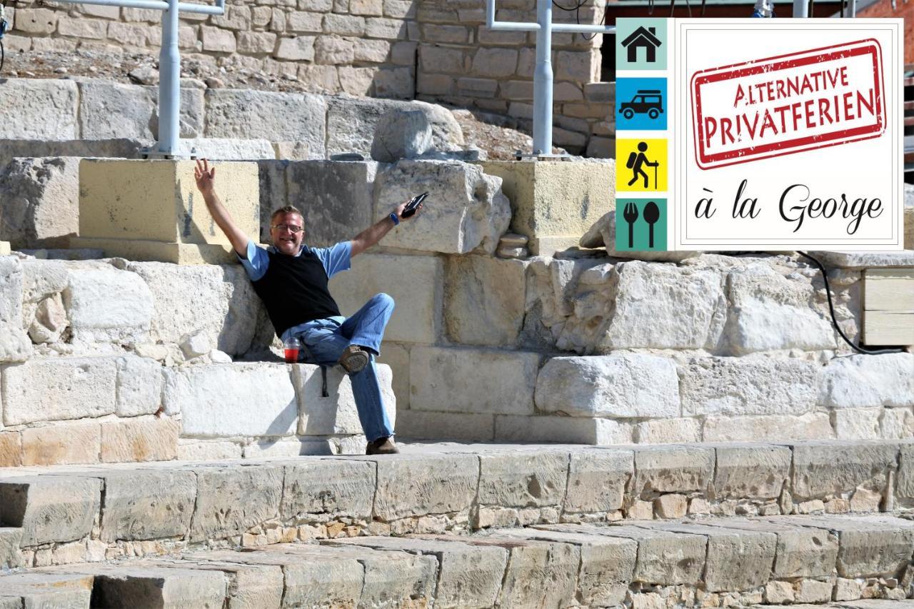 Tzionis Holidays Stonehouse Límbia Kültér fotó