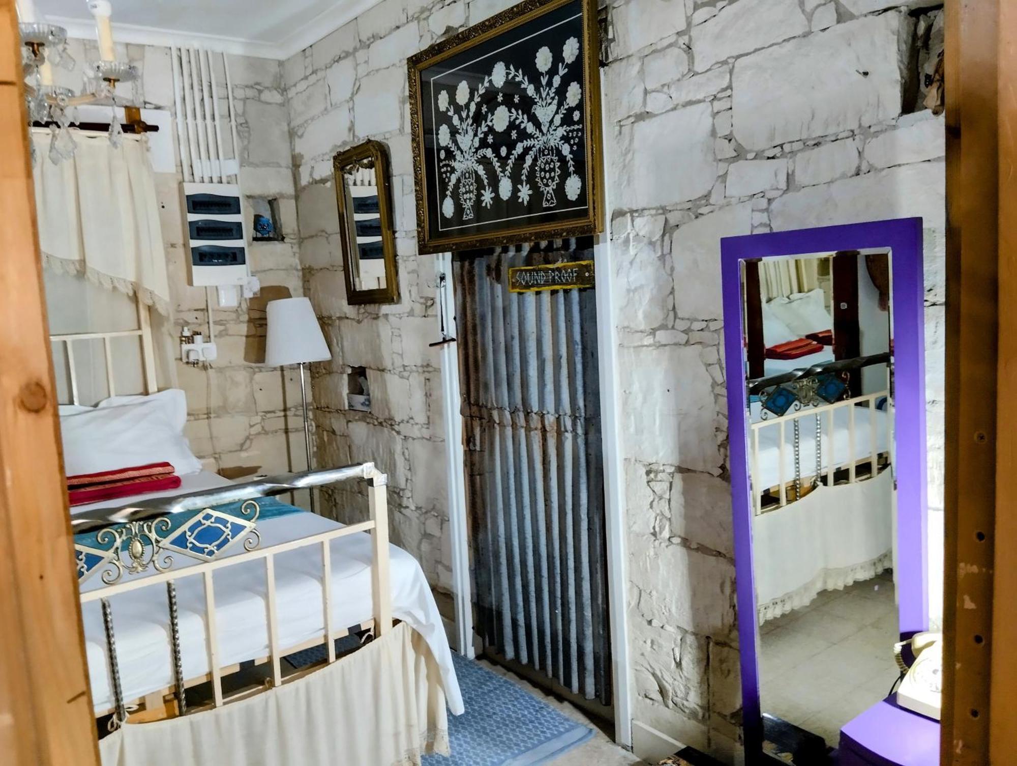 Tzionis Holidays Stonehouse Límbia Kültér fotó