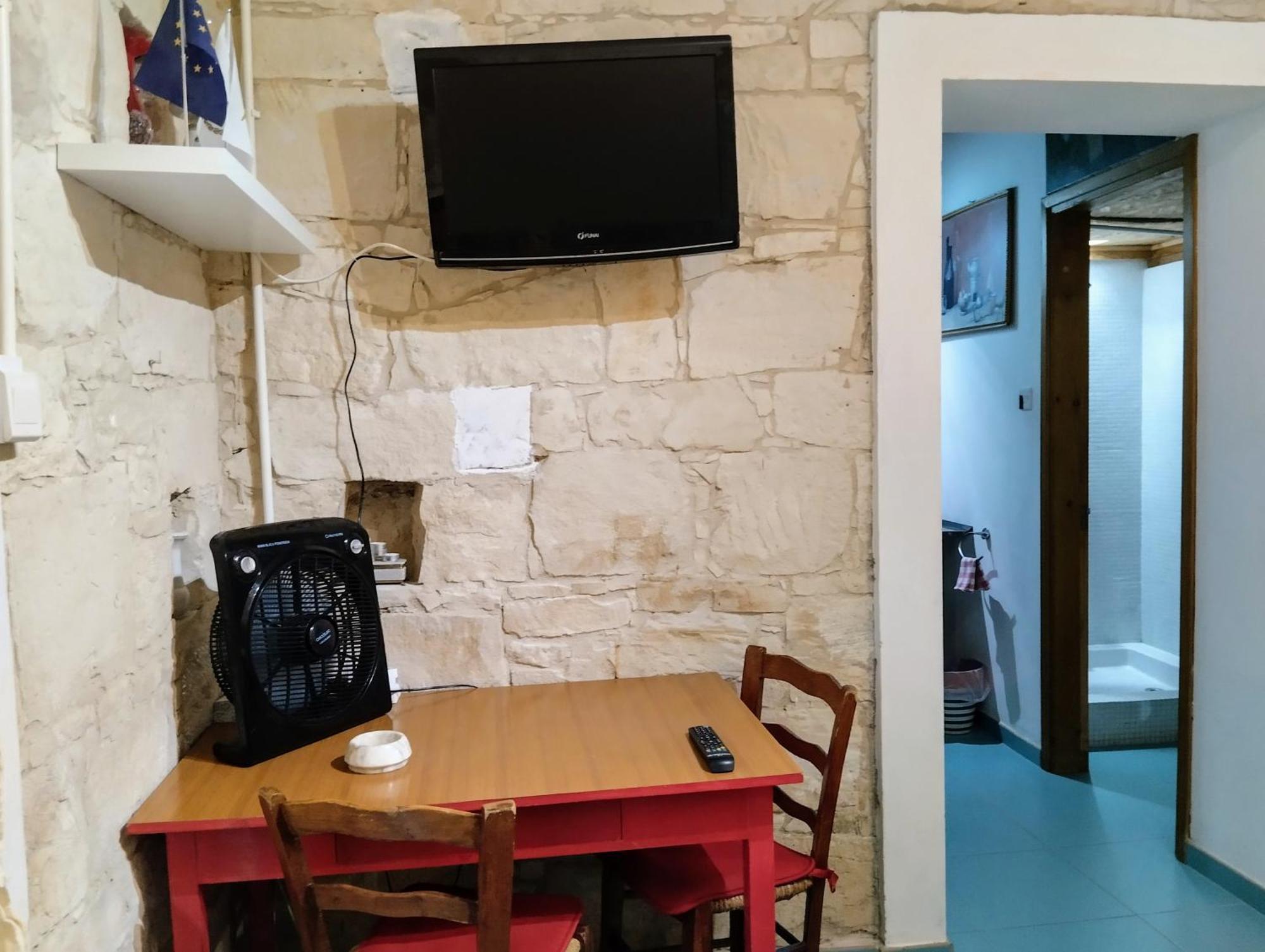 Tzionis Holidays Stonehouse Límbia Kültér fotó