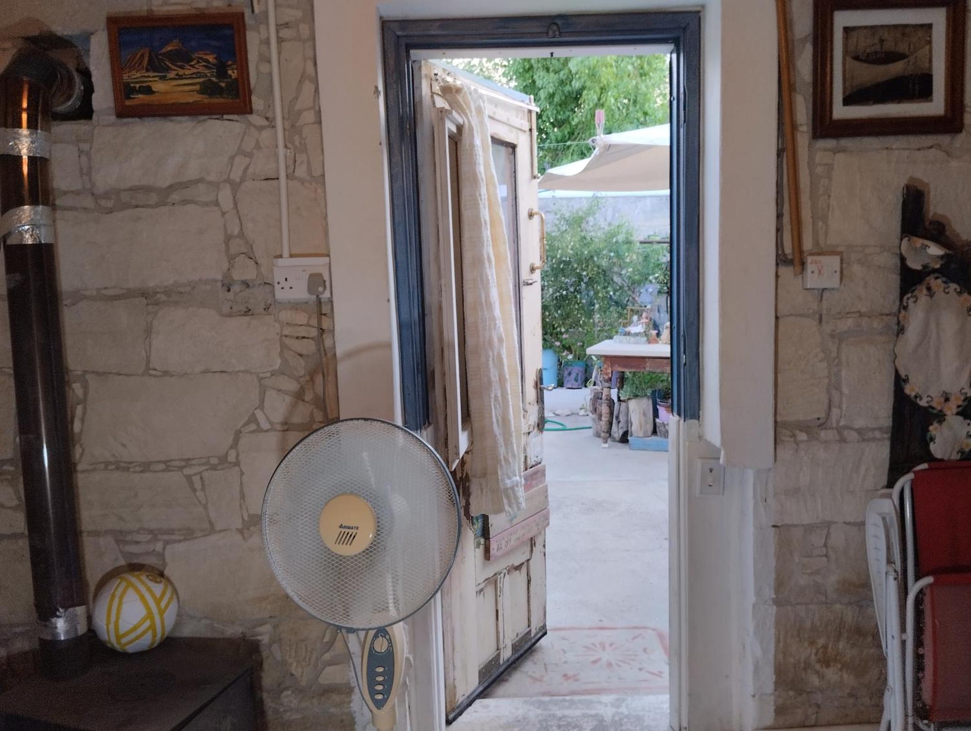 Tzionis Holidays Stonehouse Límbia Kültér fotó